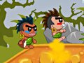Братья короли пукания / Fart King Bros Братья короли пукания / Fart King Bros
