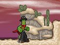 Кактус МакКой 2 / Cactus McCoy 2 Кактус МакКой 2 / Cactus McCoy 2