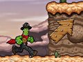 Кактус МакКой / Cactus McCoy Кактус МакКой / Cactus McCoy