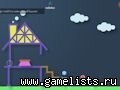 Игра «Bonk.io» Игра «Bonk.io»